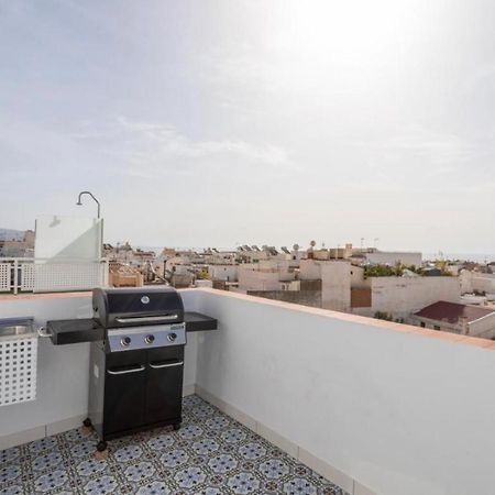Apartament El Mirador Nerja Zewnętrze zdjęcie