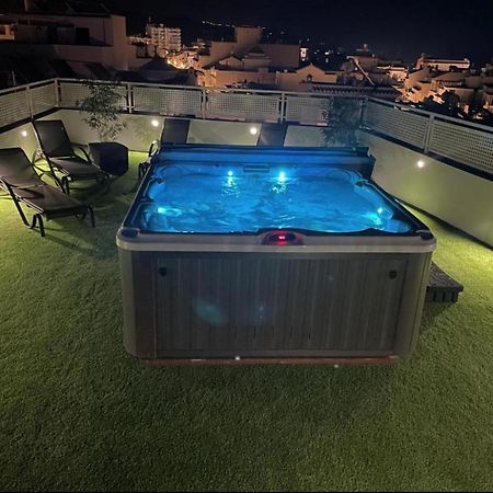 Apartament El Mirador Nerja Zewnętrze zdjęcie