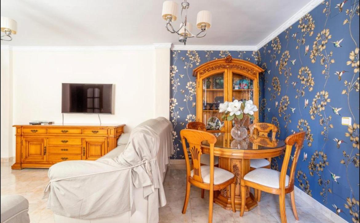 Apartament El Mirador Nerja Zewnętrze zdjęcie