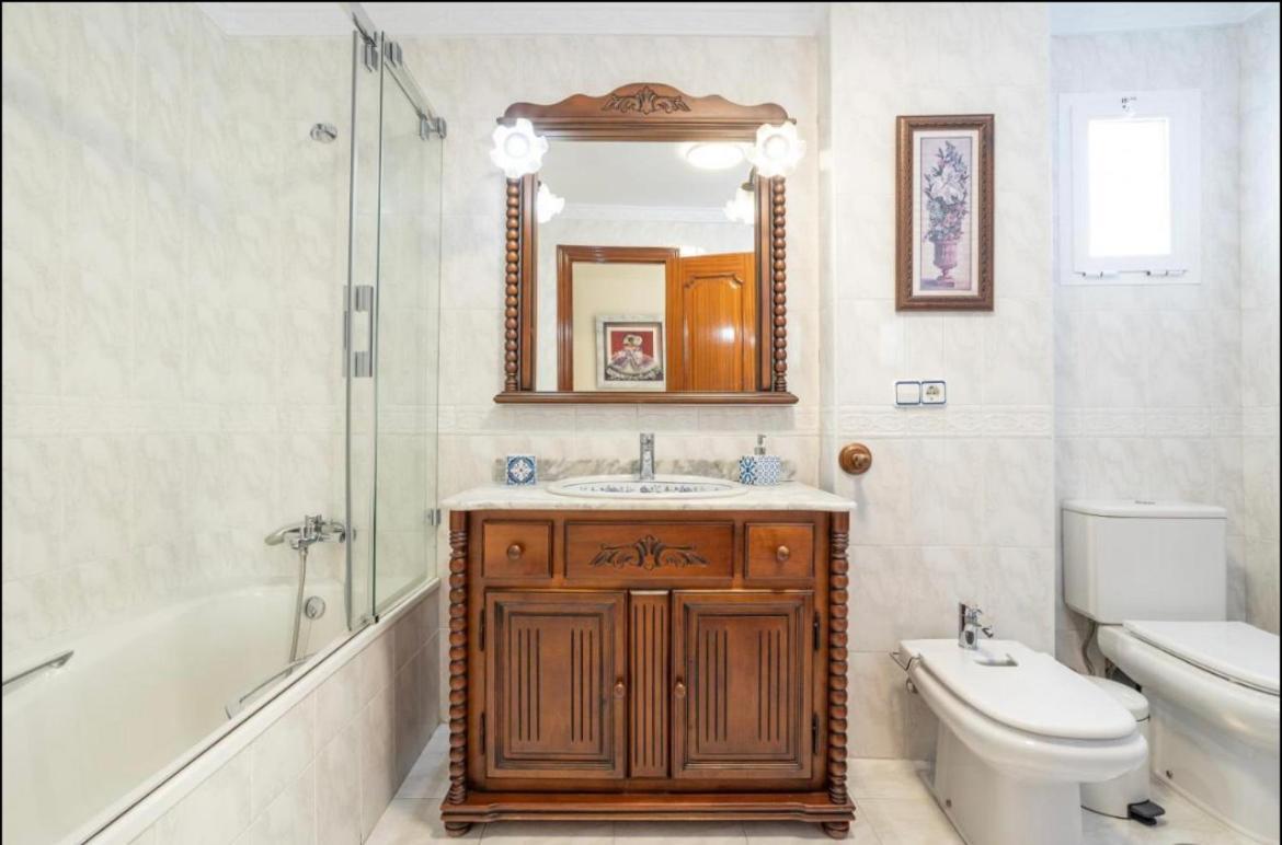 Apartament El Mirador Nerja Zewnętrze zdjęcie