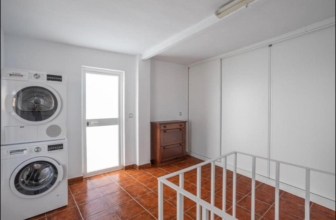 Apartament El Mirador Nerja Zewnętrze zdjęcie
