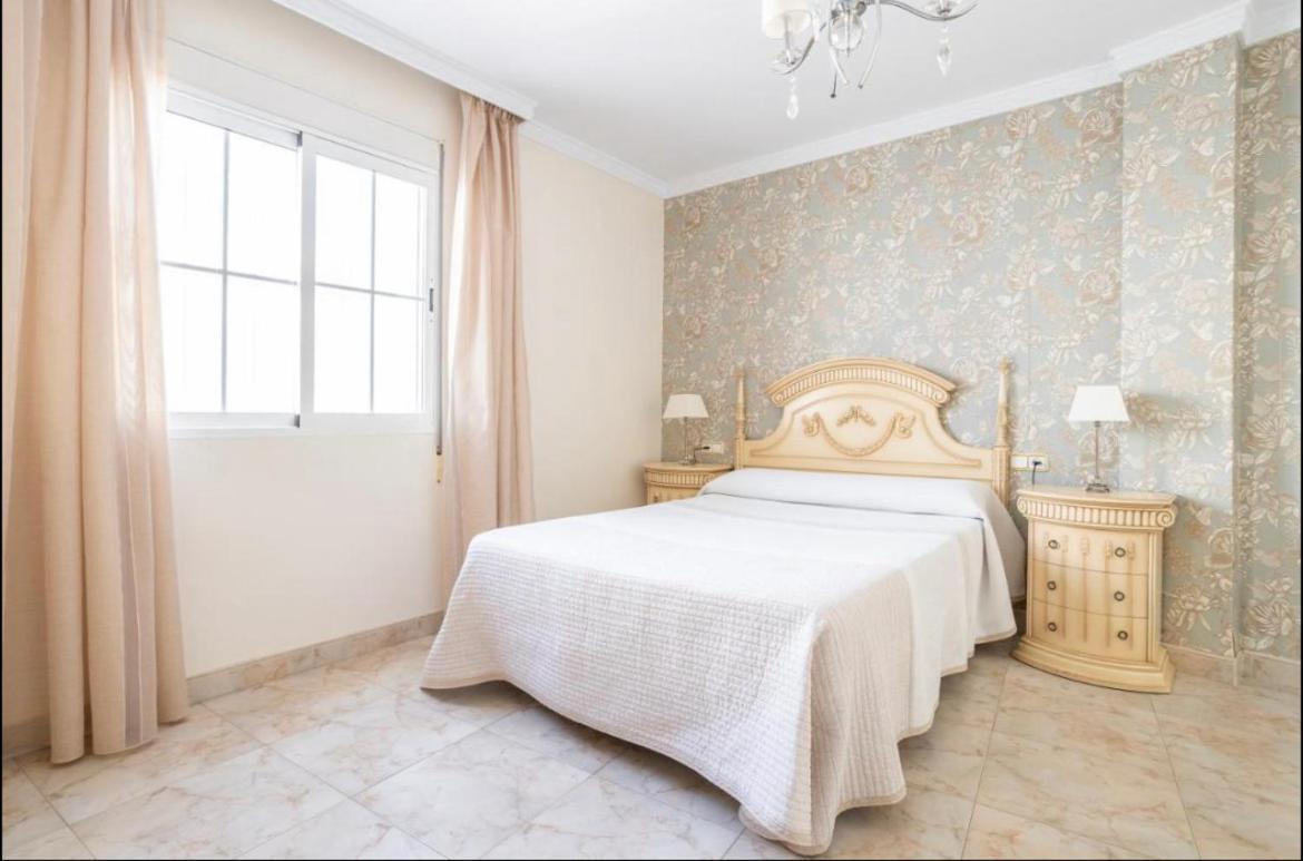 Apartament El Mirador Nerja Zewnętrze zdjęcie